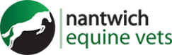 Nantwich Equine Vets logo